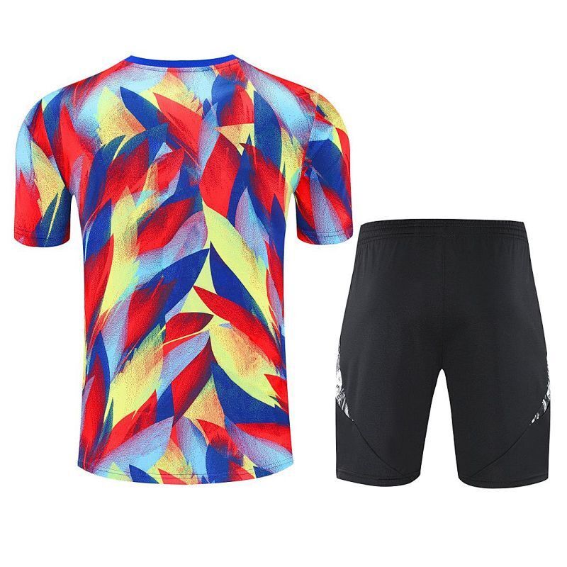 Ensemble Arsenal Prématch 25/26 (2)