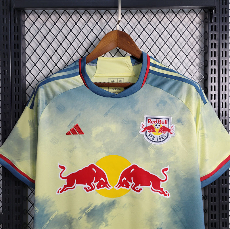 Maillot RB YORK Cow 23/24