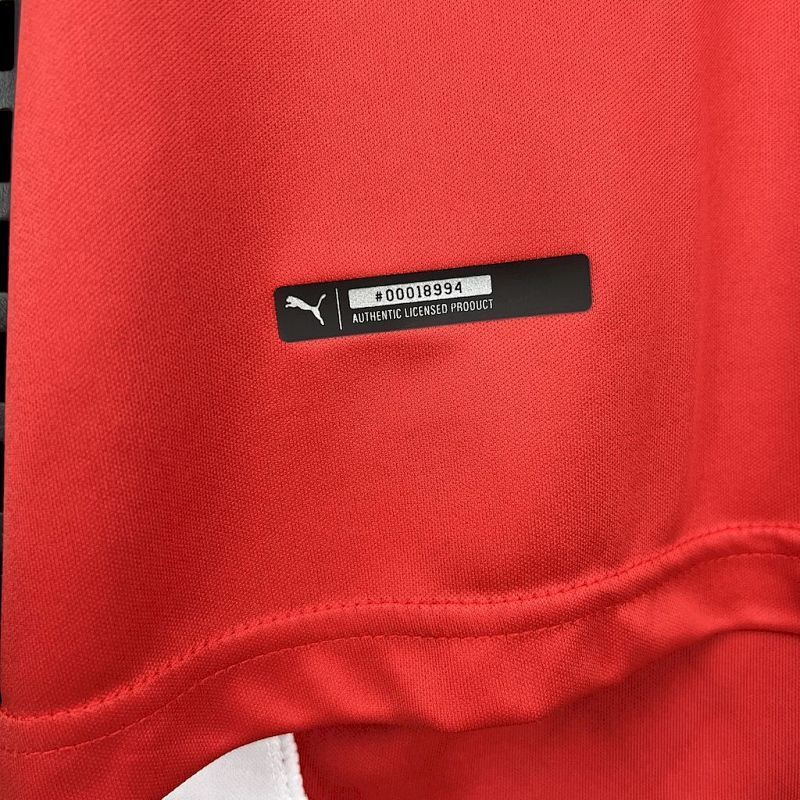 Maillot Arsenal Domicile Rétro 16/17