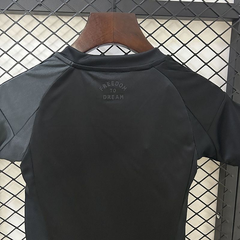 Ensemble Enfant Inter Miami Extérieur 25/26