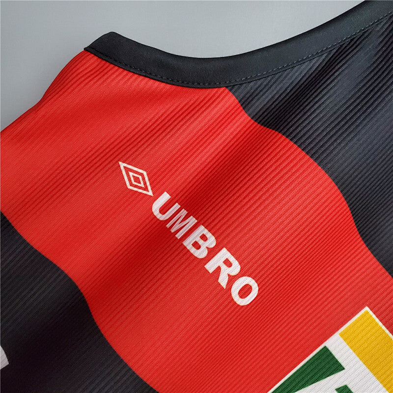 Maillot Flamengo Rétro Vintage