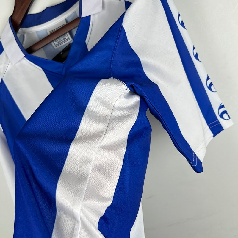 Maillot Espanyol Domicile Rétro 25/26