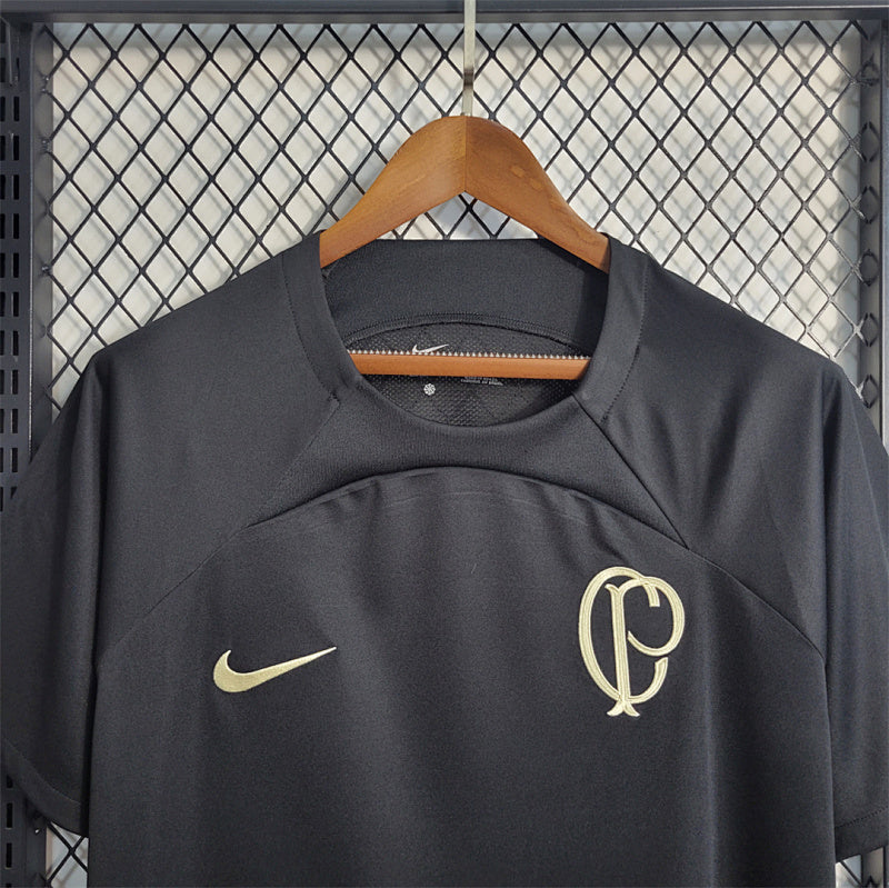 Maillot Corinthians Pre-Match 22/23