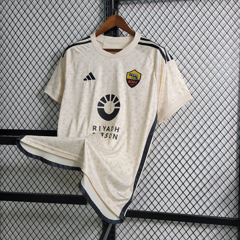 Maillot AS Roma Extérieur 23/24
