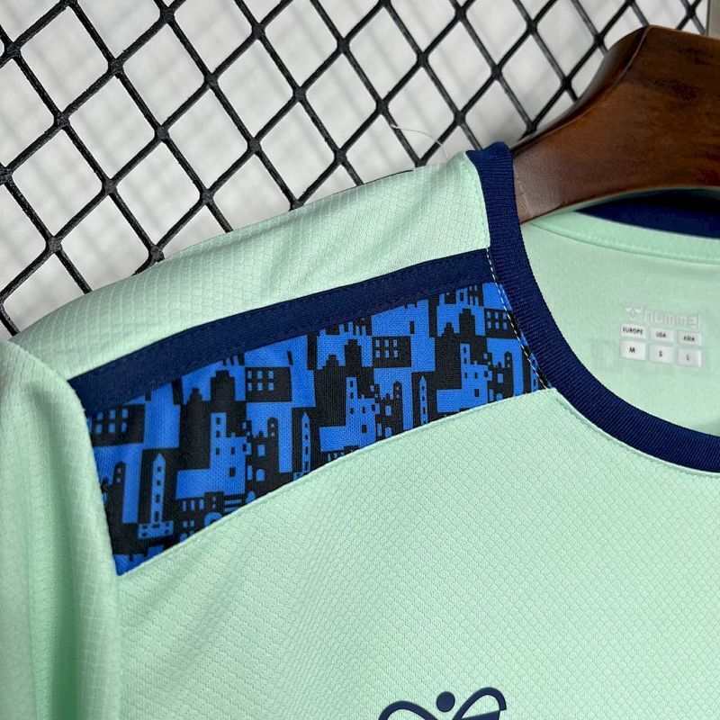 Maillot Las Palmas Third 24/25