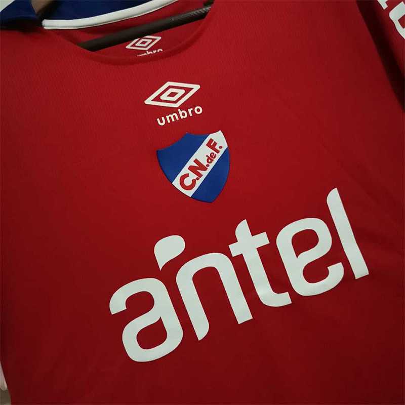 Maillot Uruguayan Nation Domicile 22/23