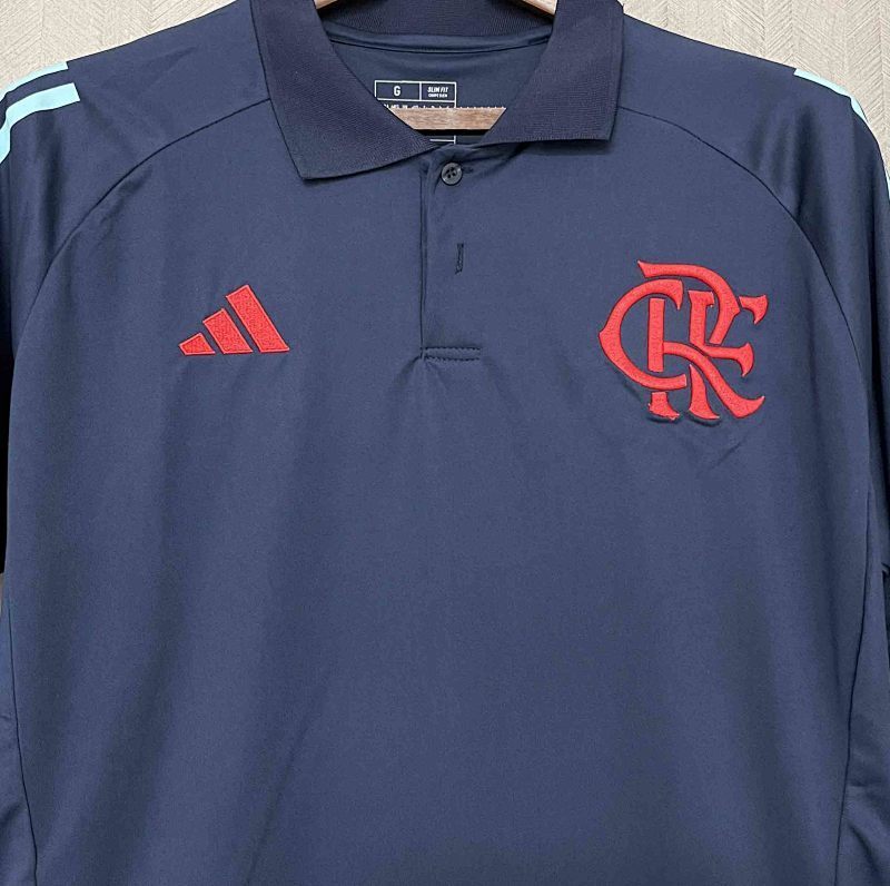 Maillot Flamengo 24/25