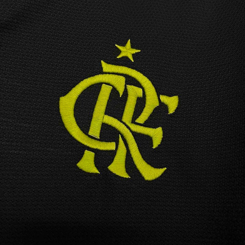 Maillot Flamengo Rétro 19/20