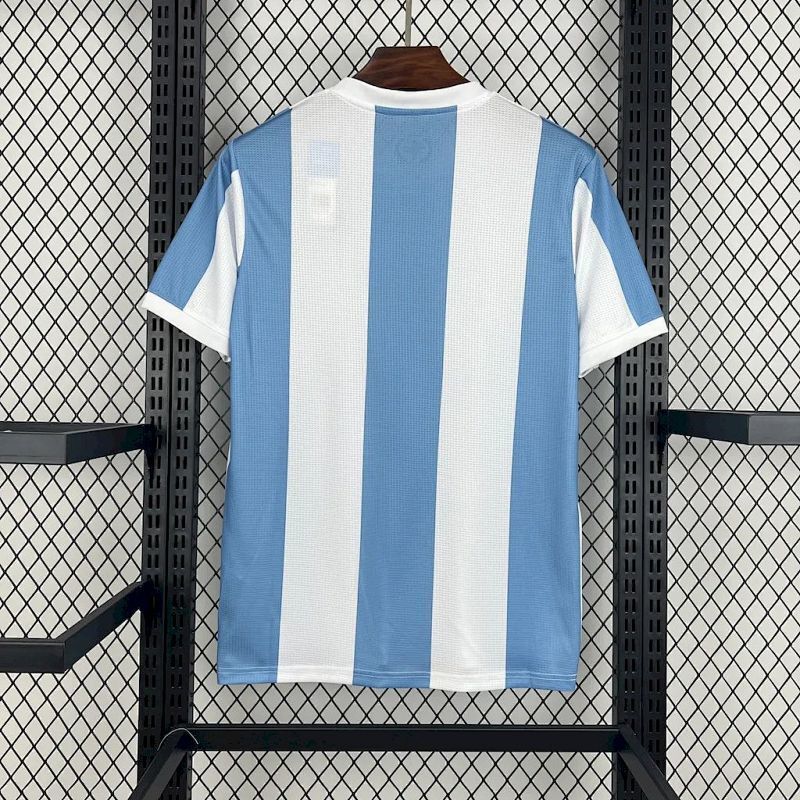 Maillot Argentine Édition spéciale 25/26