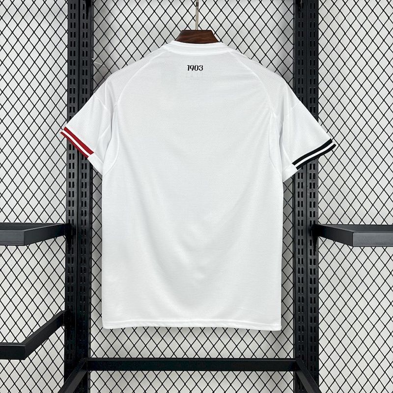 Maillot Beşiktaş JK Domicile 25/26