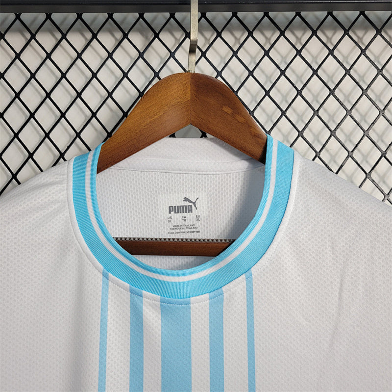 Camiseta Uruguay Visitante 2022