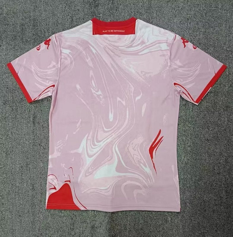 Maillot Fiorentina 23/24
