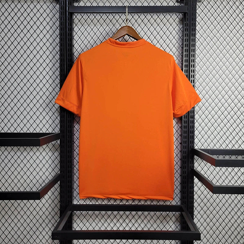 Maillot Netherlands Vintage Domicile Rétro 25/26