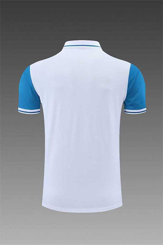 Manchester City White Tracksuit