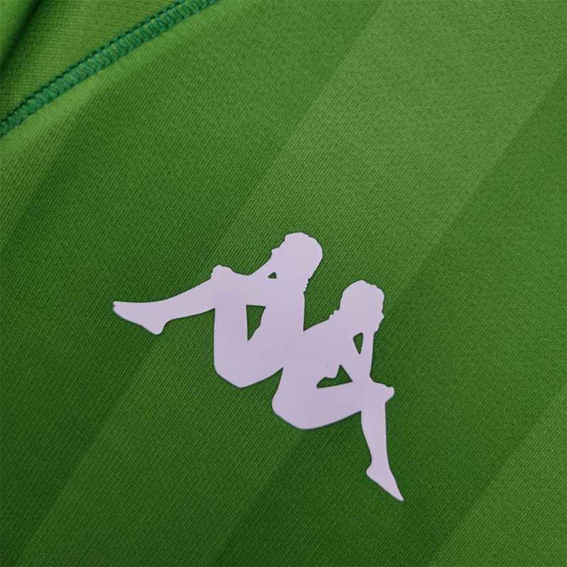 Real Betis Green Special Edition Jersey 22/23