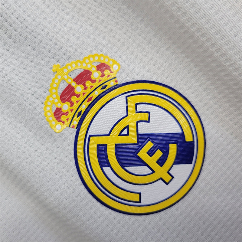 Maillot Real Madrid Domicile 15/16