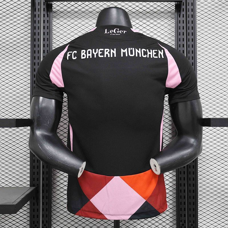 Maillot Bayern Munich Player Version 24/25