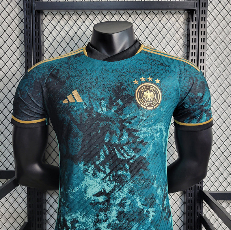 Camiseta Alemania Versión Player 2023