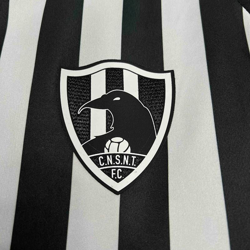 Maillot Cuervos Sport Domicile 24/25