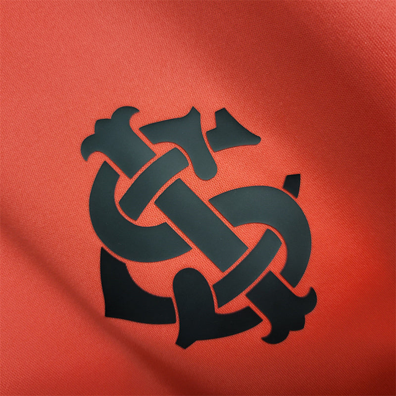 Maillot International server Pre-Match 22/23