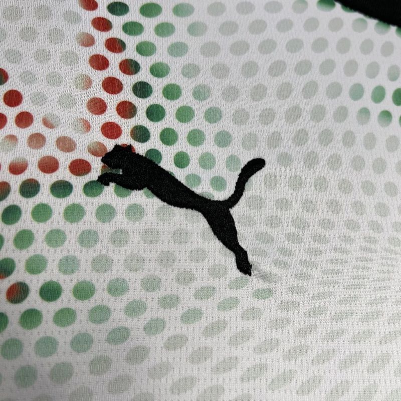 Maillot Portugal Extérieur 2025