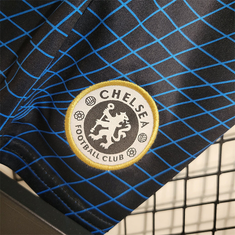 Ensemble Enfant Chelsea Extérieur 23/24
