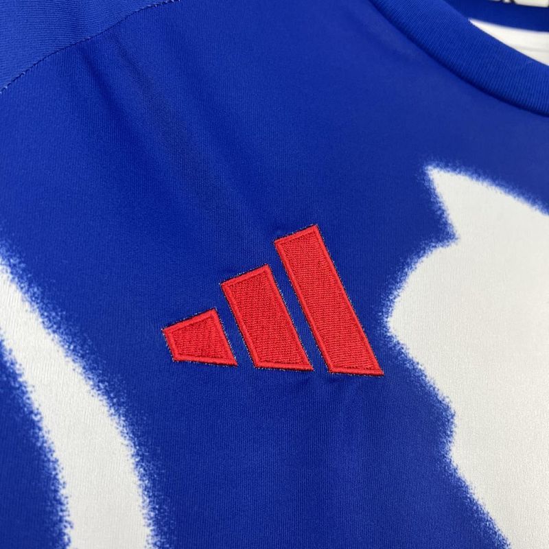 Maillot Universidad de Chile Extérieur 26/27