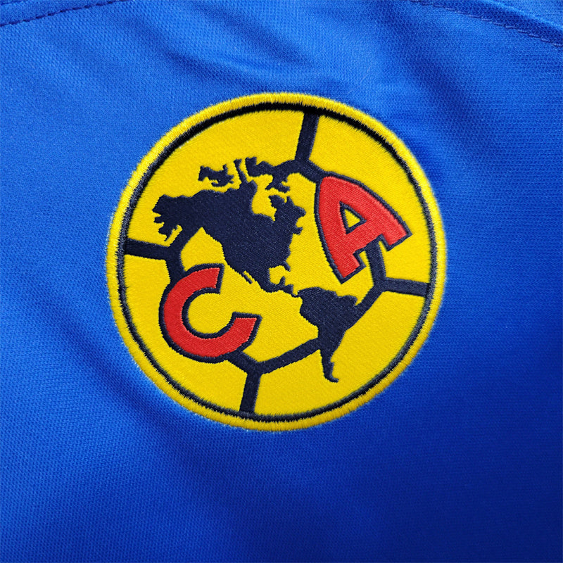 Maillot American Extérieur 23/24