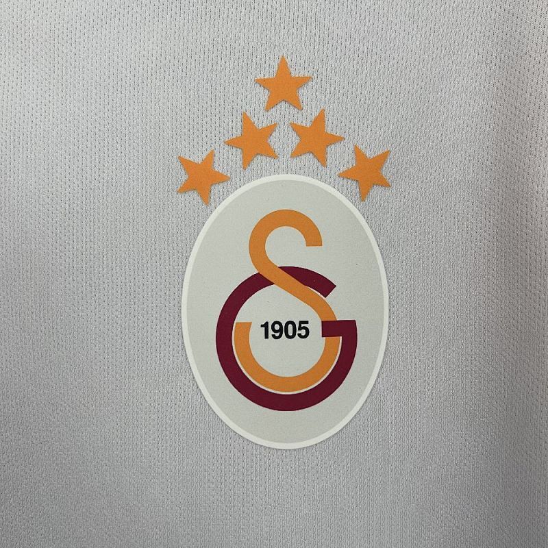 Maillot Galatasaray Extérieur 25/26