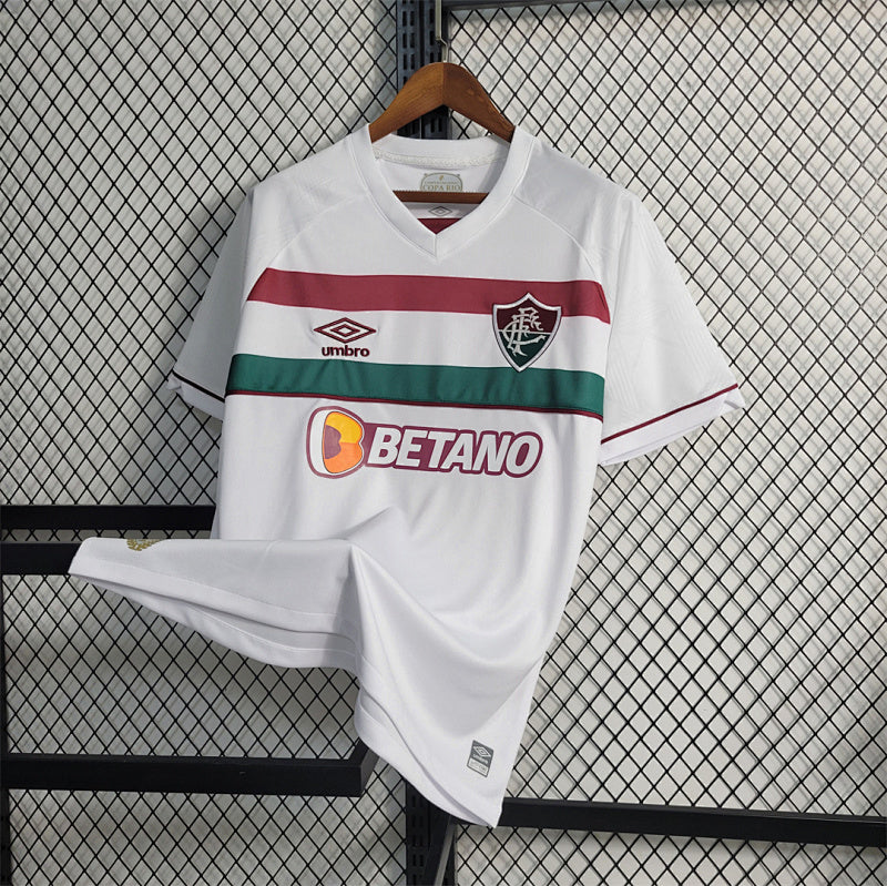 Maillot Fluminense Extérieur 23/24