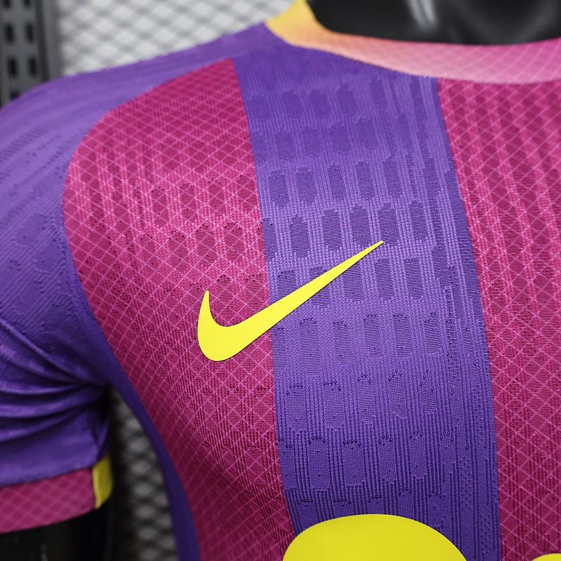 Maillot FC Barcelone Édition spéciale Player Version 25/26