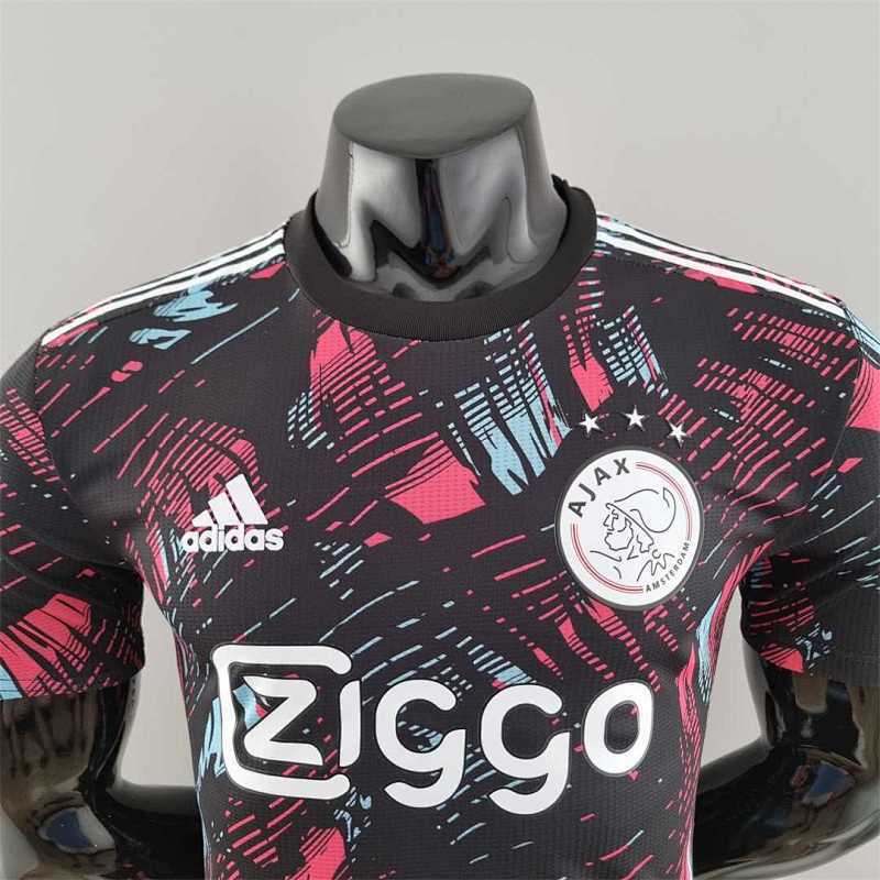 Maillot Ajax Player Version 22/23 (2)