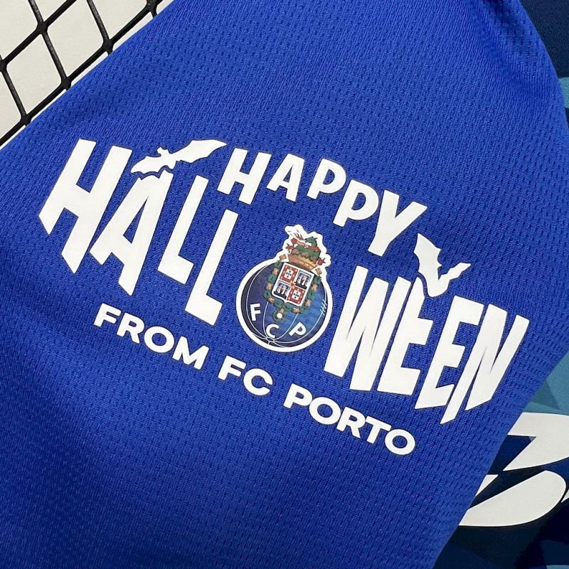 Maillot FC Porto Édition spéciale 24/25
