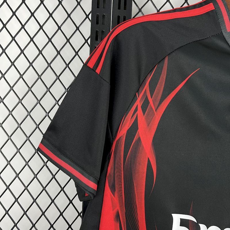 Maillot Benfica Édition spéciale 25/26