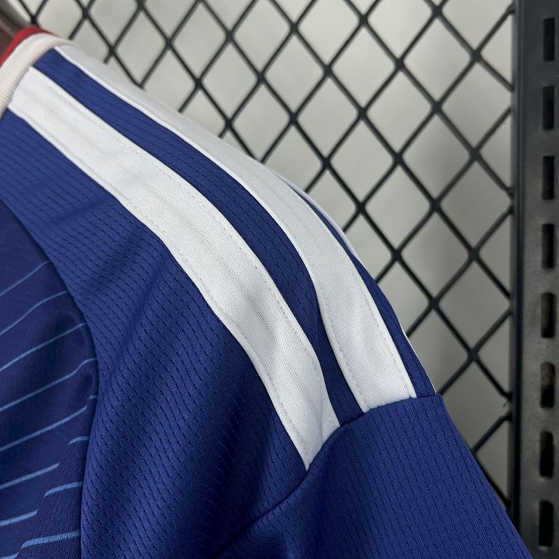 Maillot Japon Domicile Coupe du Monde 2026