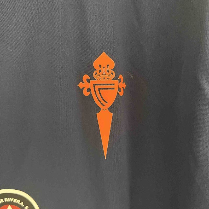 Maillot Celta Vigo Extérieur 24/25