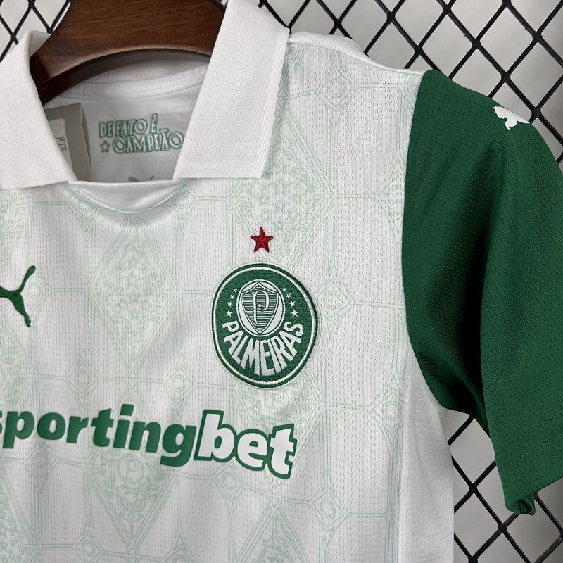 Ensemble Enfant Palmeiras Extérieur 25/26