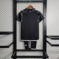 Conjunto Niño Ajax Visitante 23/24
