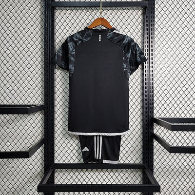 Ensemble Enfant Ajax Extérieur 23/24