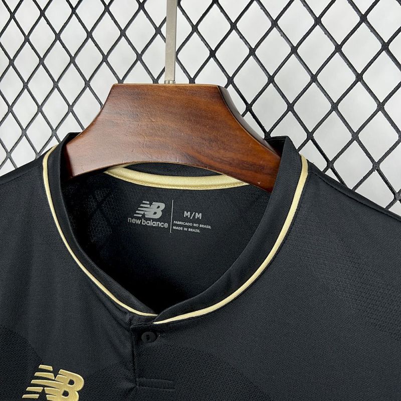 Maillot Femme São Paulo Third 25/26