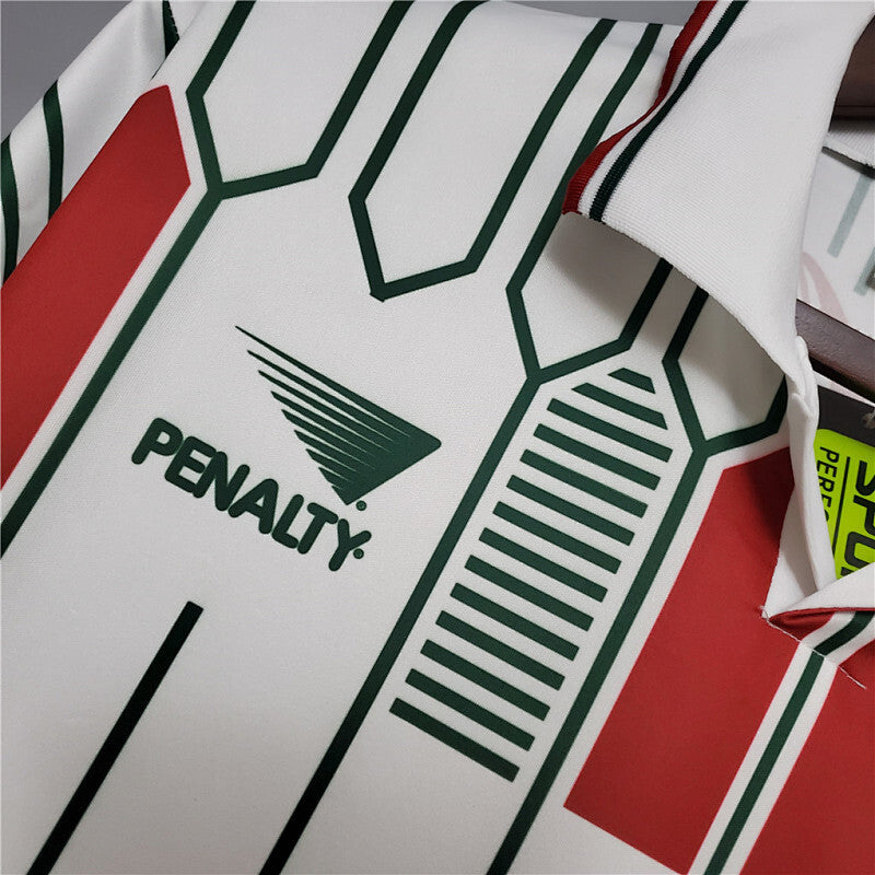 Maillot Fluminense Extérieur 89/90