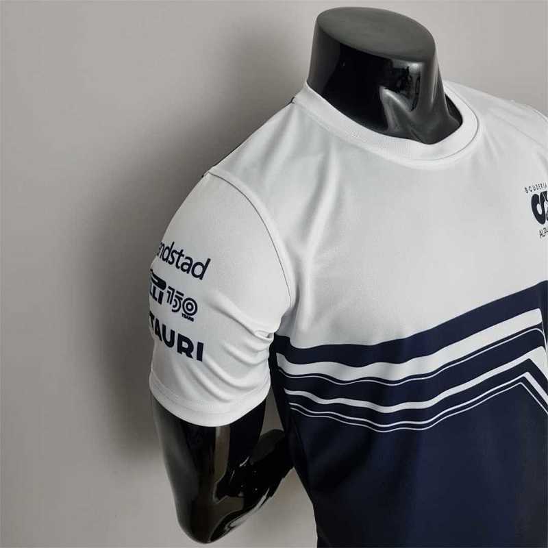 Maillot Formula One; ALPHATAURI 25/26