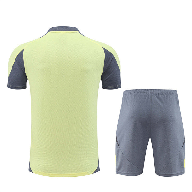 Maillot Ajax Pre-Match 24/25