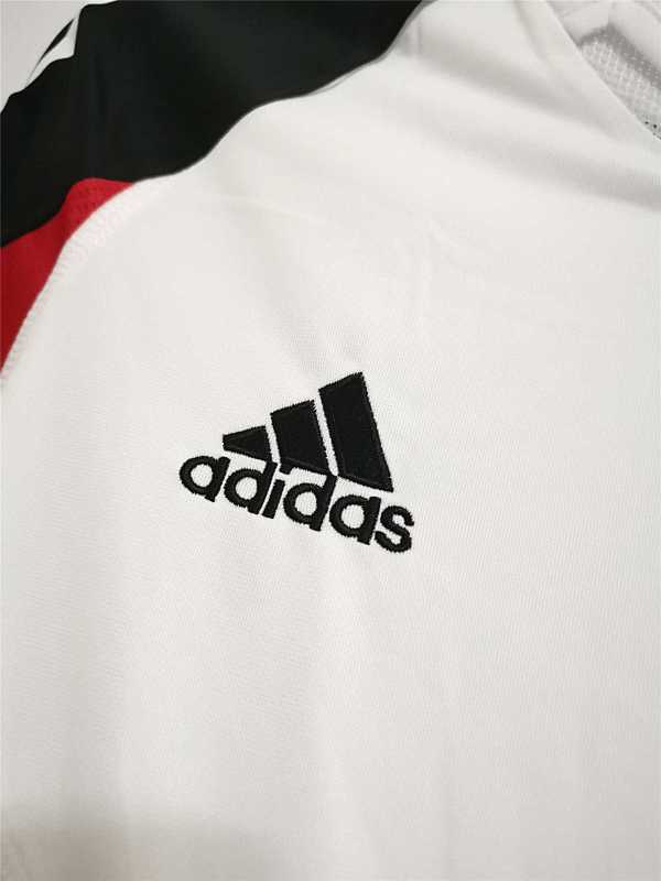 Maillot Germany Domicile Rétro 2004