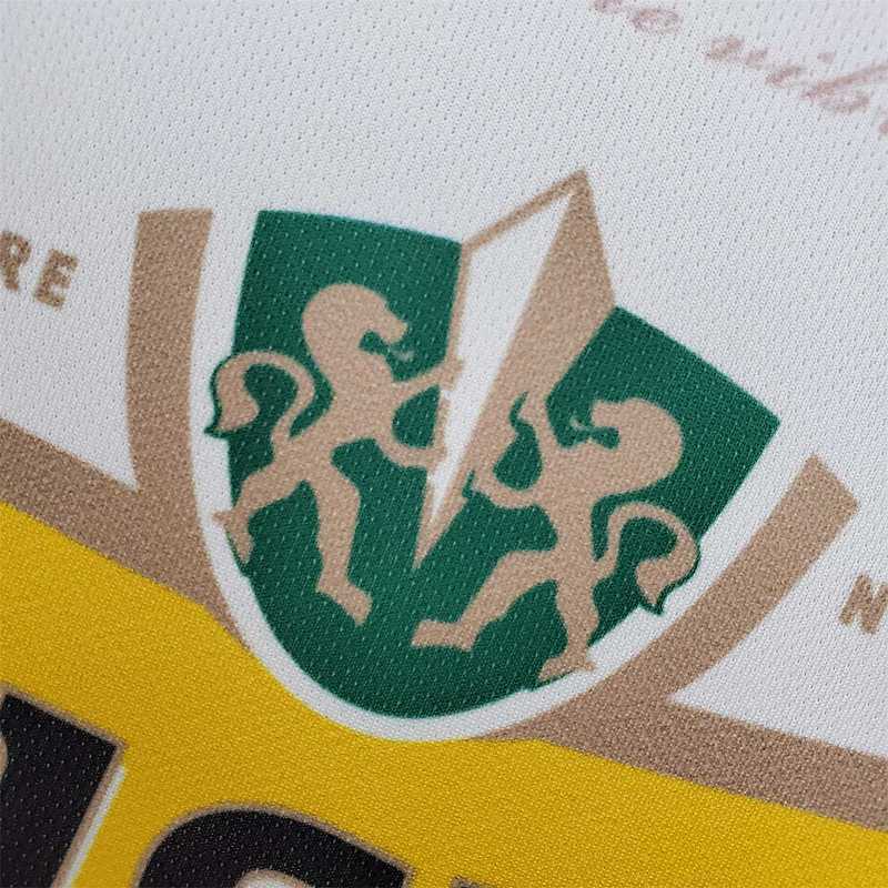 Maillot Colo Colo Domicile Rétro 25/26