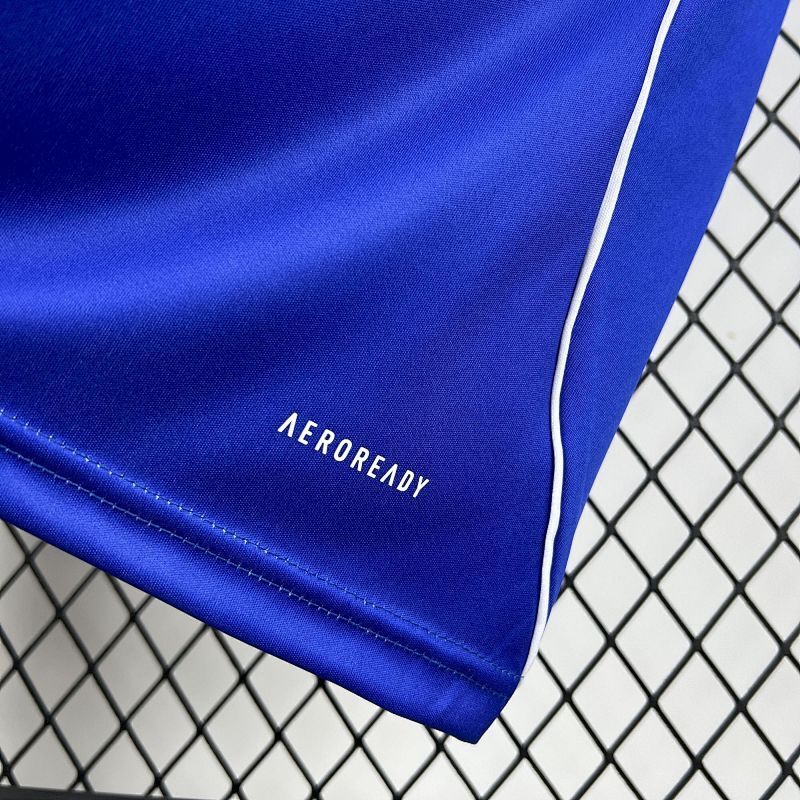 Maillot Hamburger SV Extérieur 25/26