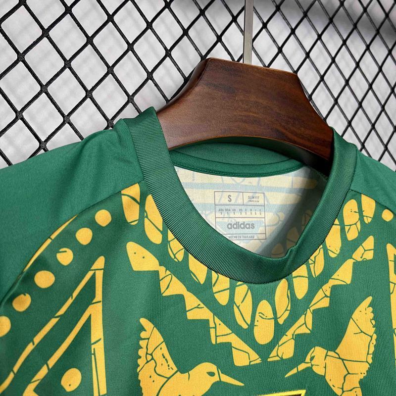 Camiseta Jamaica Pre-Partido 2024
