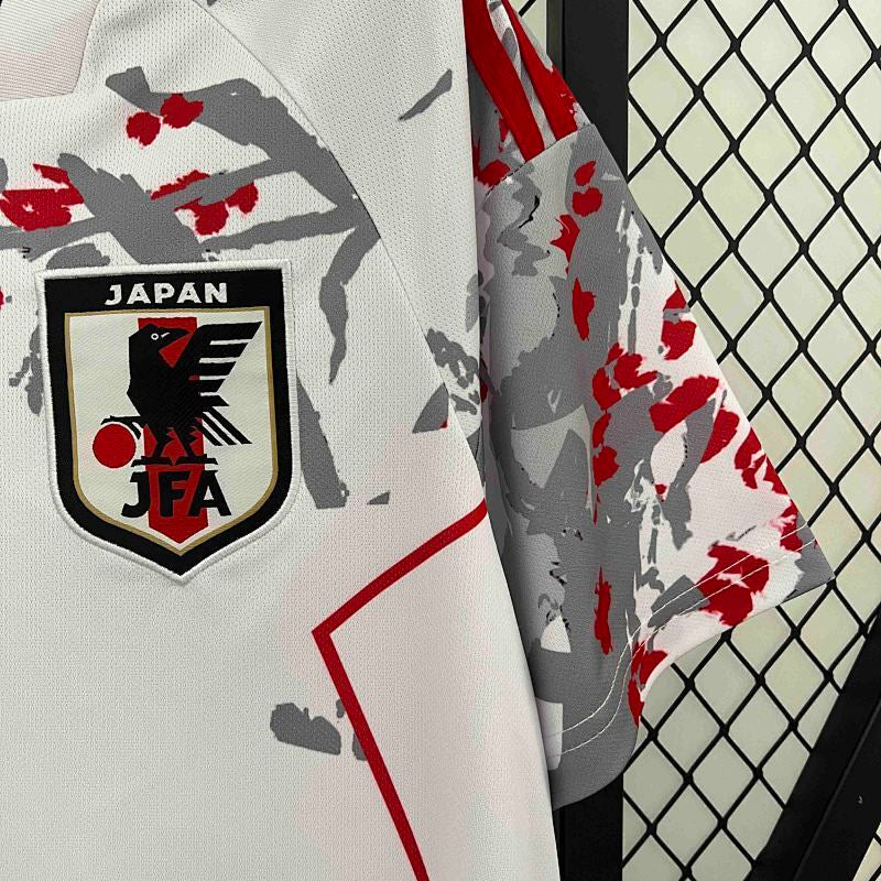 Maillot Japan Plum Édition spéciale 25/26