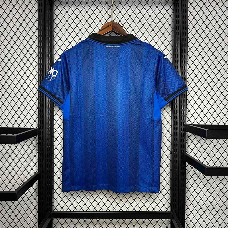 Maillot Atalanta Domicile 23/24