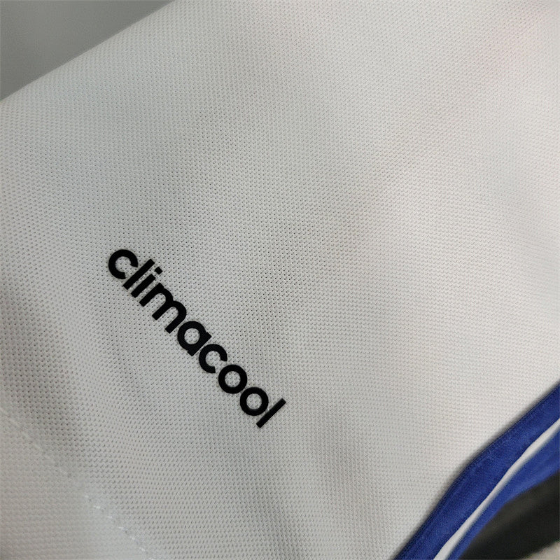 Maillot Real Madrid Domicile Rétro 16/17